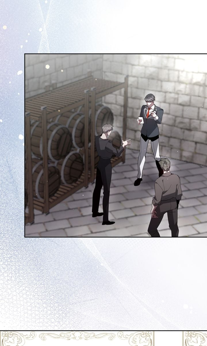 The Corpse Will Tell Chapter 77 62